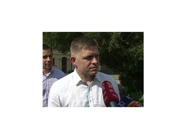 TB predsedu vlády R. Fica o riešení exekúcie mesta Martin