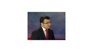 HOSŤ V ŠTÚDIU: V. Vaňo o vplyve gréckych reforiem