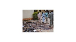 Výbuchy na nigérijskom trhovisku si vyžiadali desiatky mŕtvych