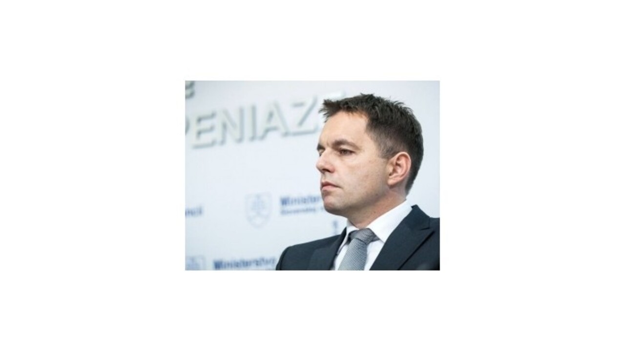 Kažimír pre Wall Street Journal: Cením si návrhy na dočasný Grexit