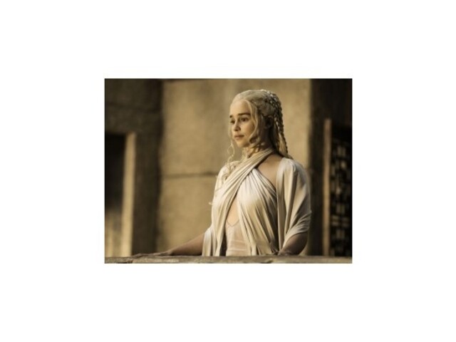 Nomináciám na ceny Emmy kraľuje fantasy sága Hra o tróny