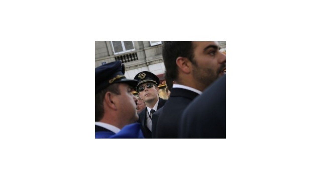 Únia reaguje na tragédiu Germanwings, piloti by mali absolvovať psychotesty