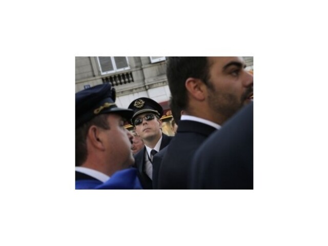 Únia reaguje na tragédiu Germanwings, piloti by mali absolvovať psychotesty