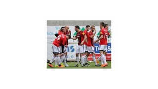 Trnava v 2. predkole zdolala Linfield, radosť z výhry pokazili fanúšikovia