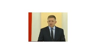 TB R. Fica a P. Pellegriniho pri príležitosti výročia prijatia Deklarácie o zvrchovanosti