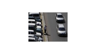 Predaj áut v EÚ vzrástol takmer o 15 percent