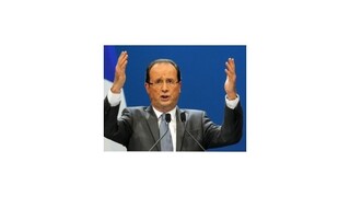 Hollande chce pre eurozónu vlastnú vládu, rozpočet aj parlament