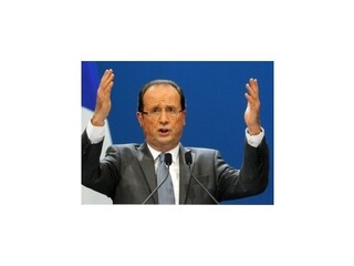 Hollande chce pre eurozónu vlastnú vládu, rozpočet aj parlament