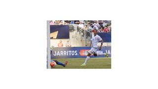 Druhú semifinálovú dvojicu Gold Cupu vytvoria futbalisti Mexika a Panamy