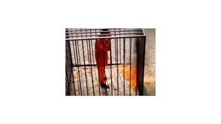 Samozvaný kalif zakázal islamistom beštiálne popravy na internete