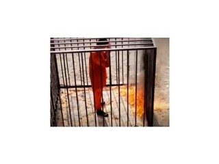 Samozvaný kalif zakázal islamistom beštiálne popravy na internete