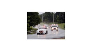 Skupina Čechov chcela údajne nakrútiť v Libanone film o utečencoch