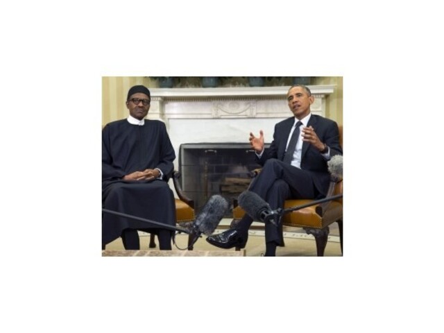 Obama privítal nigérijského prezidenta, dôvodom je Boko Haram