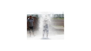 Meteorológovia varujú pred horúčavami, nasledujúce dni budú ešte teplejšie