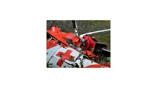 Pozostalí obetí havárie vrtuľníka dostanú odškodné, rozhodla vláda