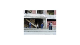 Na košickom Luníku IX sa osvedčil nový systém, elektrina je na kredit