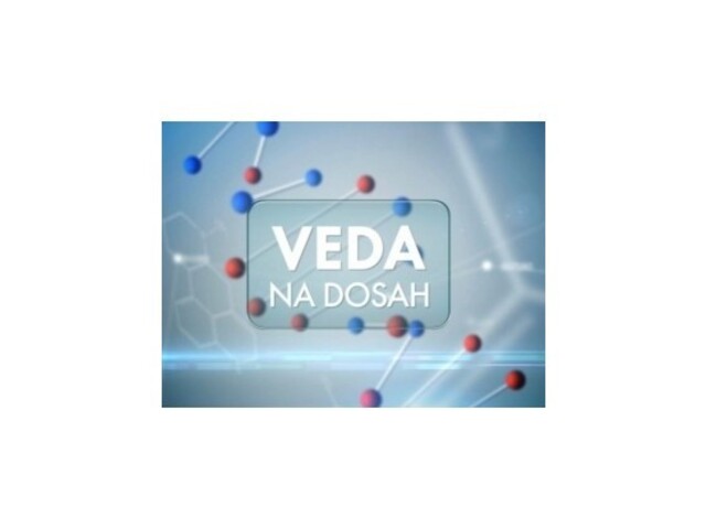Veda na dosah z 21. júla