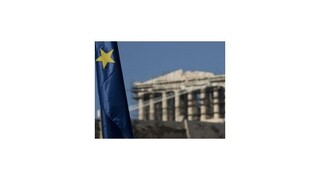 Druhý balík reforiem je v gréckom parlamente, rozhodne sa po polnoci