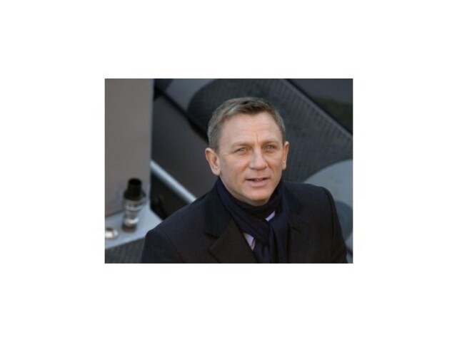 Zverejnili trailer novej bondovky Spectre