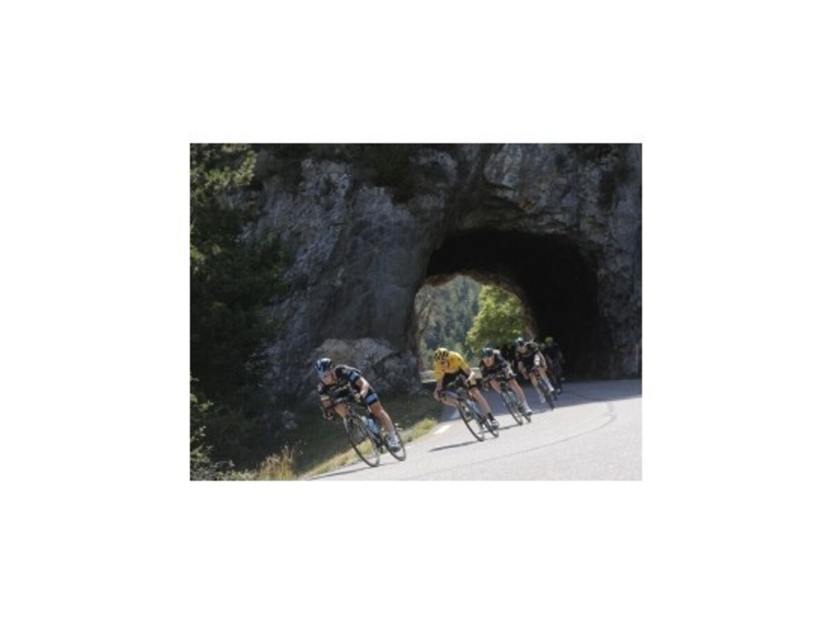 Cyklisti mieria do Álp, v 17. etape dosiahnú najvyšší bod Tour