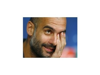 Guardiola podporil snahu Katalánska o osamostatnenie