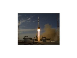 Ruská kozmická loď Sojuz sa úspešne spojila s ISS