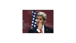V americkom senáte sa strhla ostrá diskusia, Kerry obhajoval dohodu s Iránom
