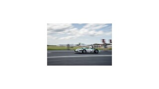 Nemci stanovili nový rekord v šprinte: z 0 na 100 km/h za menej ako 1,8 sekundy