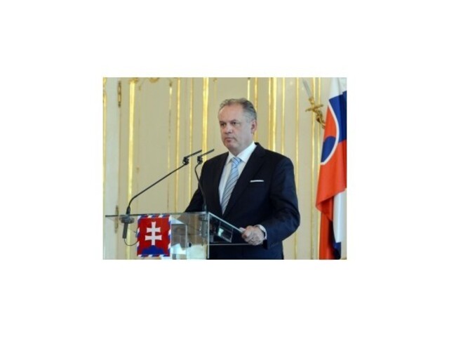 Kiska chce koniec harabinovskej justície, nevymenovanie sudcov vyloží ÚS
