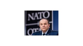 Veliteľ NATO Breedlove diskutoval s Porošenkom o možnej spolupráci