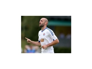 Futbalisti Slovana uspeli v Dubline, postúpili do tretieho predkola