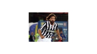 Pirlo je už v New York City, americký klub má veľké očakávania