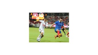 Postup Trnavy do 3. predkola UEFA zaistil kapitán Sabo