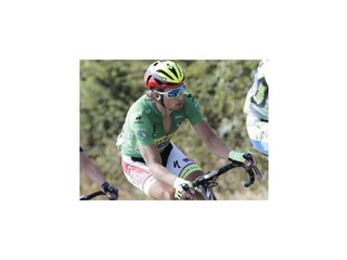 Nibali vyhral etapu, Sagan takmer istým víťazom bodovacej súťaže
