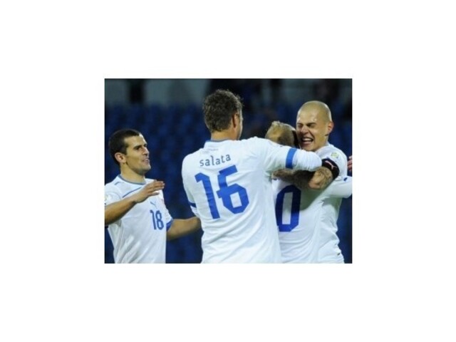 V Petrohrade vyžrebovali kvalifikáciu o postup na futbalové MS 2018