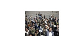 Jemenskí povstalci odmietli prímerie vyhlásené Saudskou Arábiou