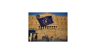 V Aténach vrcholia prípravy na rokovania s medzinárodnými veriteľmi