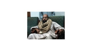 Líbyjský súd vymeral Kaddáfího synovi Sajfovi najtvrdší trest