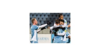 V zápase proti Krasnodaru Peltier i nová posila Gonzalez