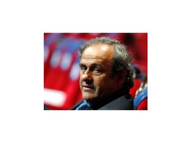 Platini bude zrejme kandidovať na post prezidenta FIFA