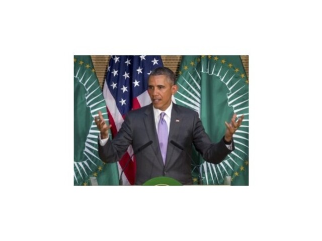 Obama sa obáva vplyvu Číny v Afrike, tvrdia čínske médiá
