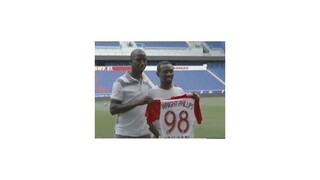 Do NY Red Bulls prestúpil Wright-Phillips, bude hrávať s bratom
