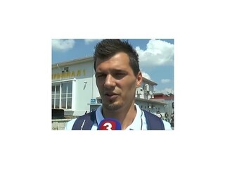 Slovanista Kubík už Krasnodar pozná, ako si naň spomína?