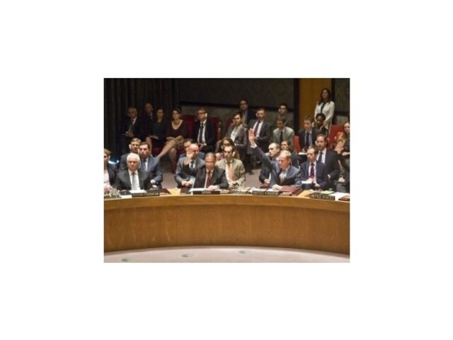 Rusko vetovalo návrh rezolúcie o zriadení tribunálu pre prípad letu MH17