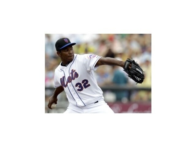 Mejia z NY Mets dostal za opakovaný doping trest na 162 zápasov
