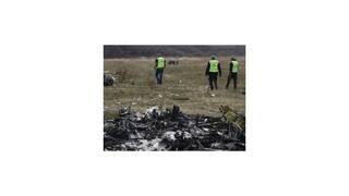 Vznik tribunálu na vyšetrovanie zostrelenia lietadla nad Ukrajinou zablokovalo Rusko