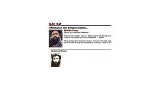 Mulla Umar je mŕtvy, potvrdil Taliban po zvolení jeho nástupcu