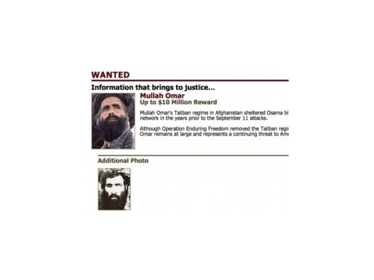 Mulla Umar je mŕtvy, potvrdil Taliban po zvolení jeho nástupcu