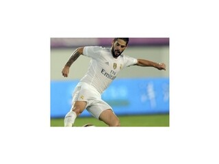 Real Madrid vyhral turnaj Champions Cup v Číne