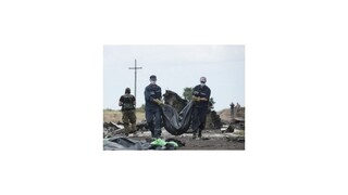 Ukrajina sa nevzdáva, znovu sa pokúsi o zriadenie tribunálu o MH17